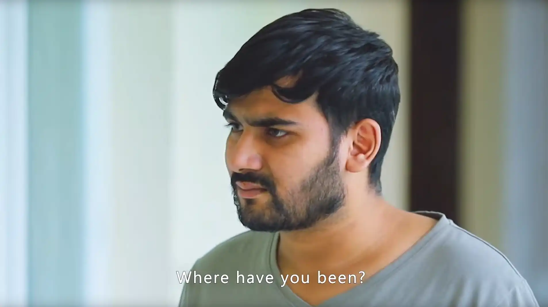 Return to God film image 2